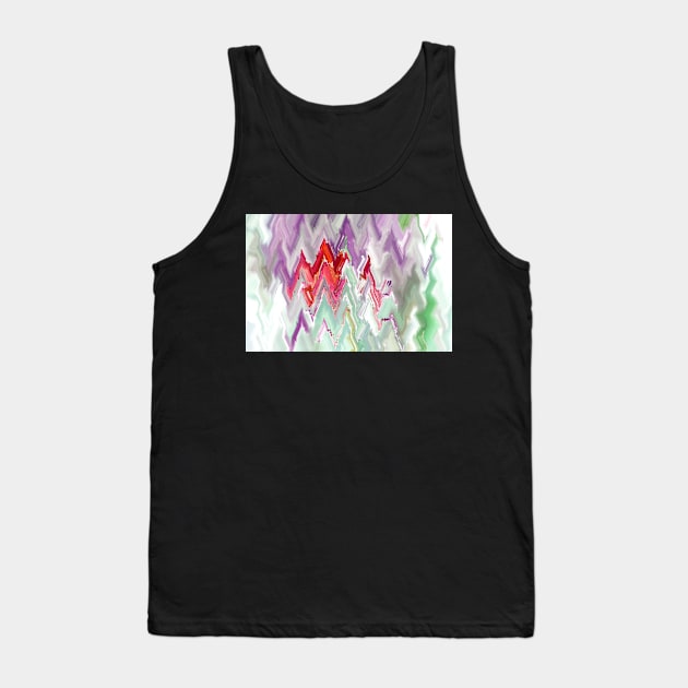 Designer 134506 x10 Tank Top by CGJohnson